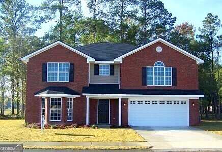 Whitaker, MIDWAY, GA 31320