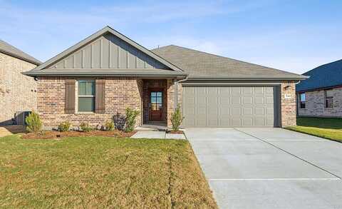 Ridgewood, VAN ALSTYNE, TX 75495