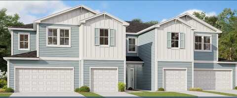 Address Withheld By Seller, Saint Augustine, FL 32092