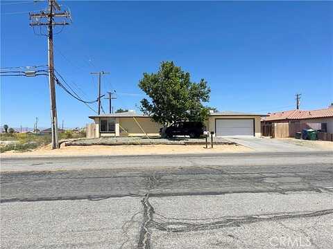Loop, CALIFORNIA CITY, CA 93505