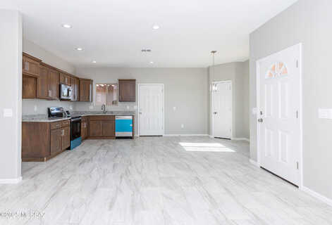 W Albert Street, Tucson, AZ 85735