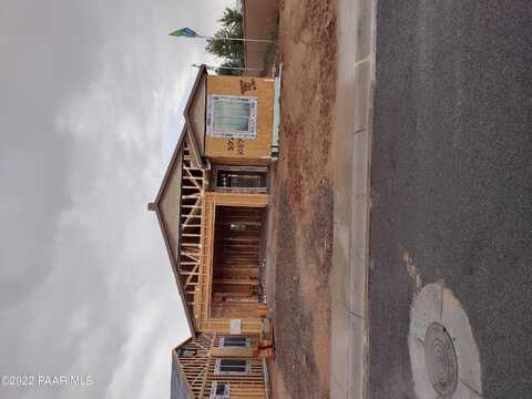 Talking Iron, PRESCOTT VALLEY, AZ 86315
