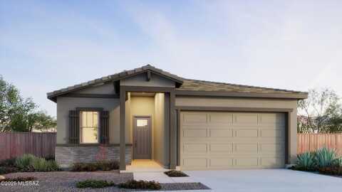 W Janusia Lane, Marana, AZ 85658
