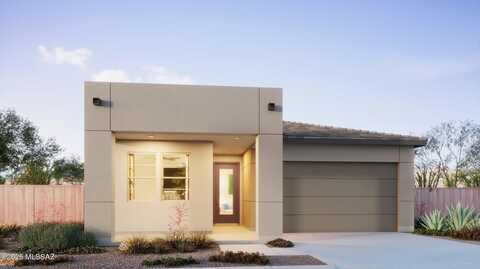 W Janusia Lane, Marana, AZ 85658