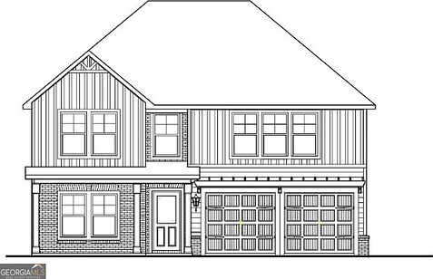 Great Oak Place #17, Villa Rica, GA 30180