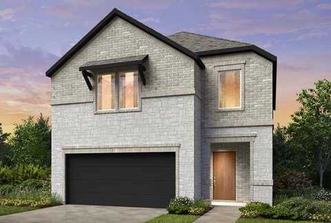 Drystone, LIBERTY HILL, TX 78642