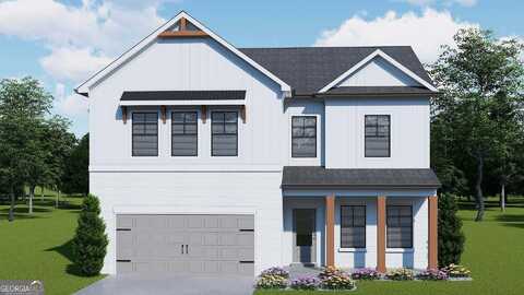 Bristol Drive #153A, Loganville, GA 30052