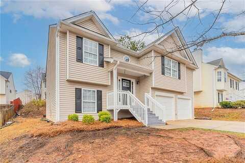 Snow Bird Lane, Douglasville, GA 30134