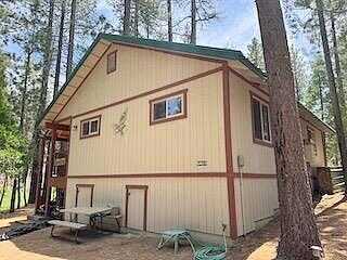 Tamrack Trail, North Fork, CA 93643