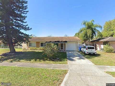 Woodland, PINELLAS PARK, FL 33781