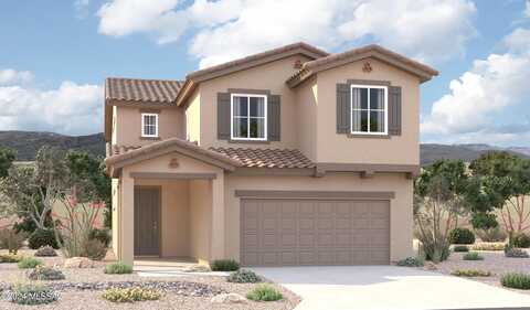 E Campolina Trail, Tucson, AZ 85756