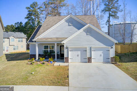 Grand Magnolia Street, Jackson, GA 30233