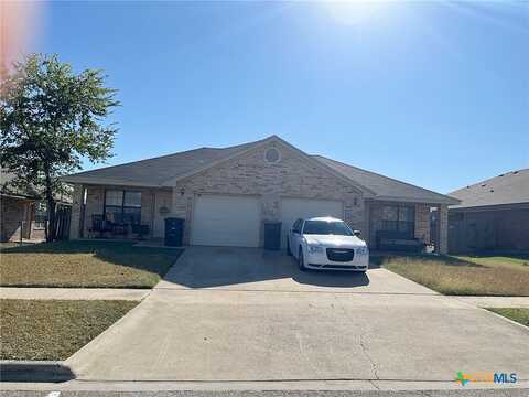 John David, KILLEEN, TX 76549