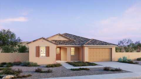 W Tortolita View Circle, Marana, AZ 85658