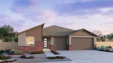 W Tortolita View Circle, Marana, AZ 85658