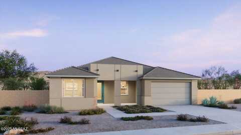 W Tortolita View Circle, Marana, AZ 85658