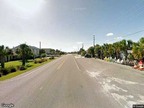 Salt Creek Lane #27, Mexico Beach, FL 32456