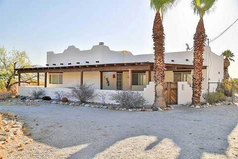 Anzio, BORREGO SPRINGS, CA 92004