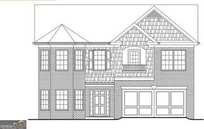 Southfield Court #32, Loganville, GA 30052