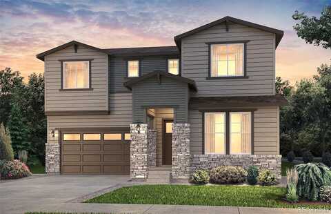 N Duquesne Street, Aurora, CO 80019