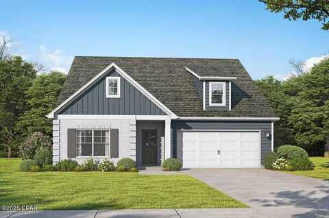Basal Street, Panama City, FL 32404