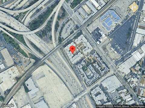 W Avenue 26, Los Angeles, CA 90031