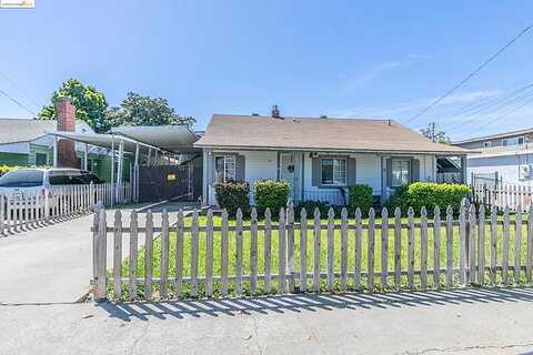 16Th, ANTIOCH, CA 94509