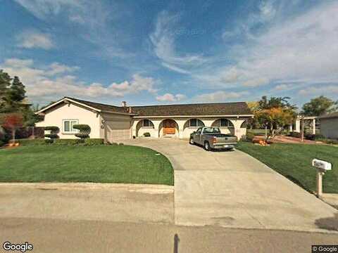 Marks, HOLLISTER, CA 95023