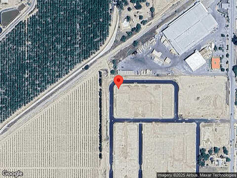 Citron Avenue, Piru, CA 93040