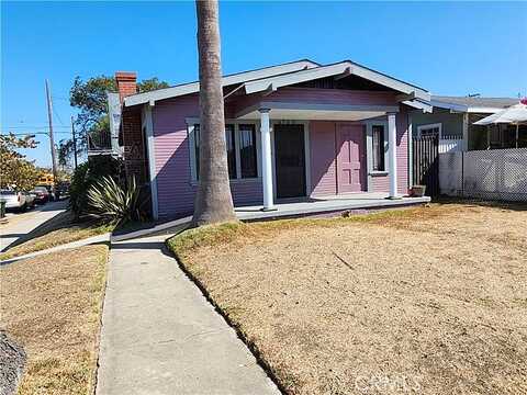 67Th, LOS ANGELES, CA 90043