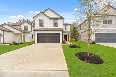 Bray Head, CONROE, TX 77301