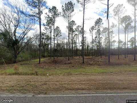 Salem Church Road, Metter, GA 30349