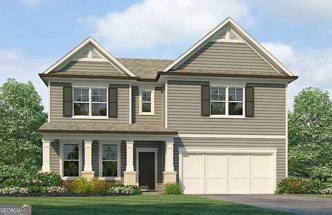 Cormac Street #32, Atlanta, GA 30344