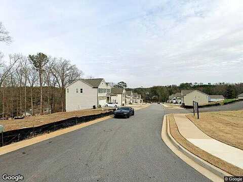 Cormac Street #32, Atlanta, GA 30344