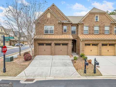 Caswell Circle, Marietta, GA 30060