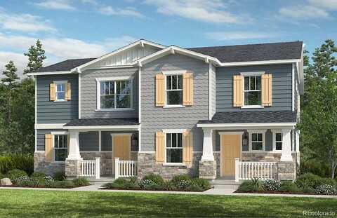 E 57Th Avenue, Aurora, CO 80019