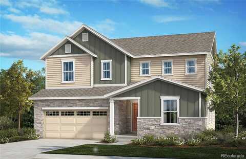 E 58Th Avenue, Aurora, CO 80019