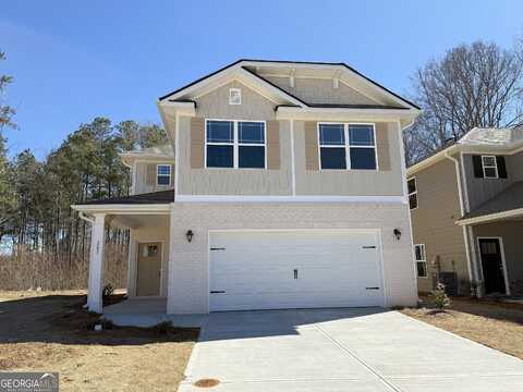 Vineyard Walk #Lot 73, Carrollton, GA 30117
