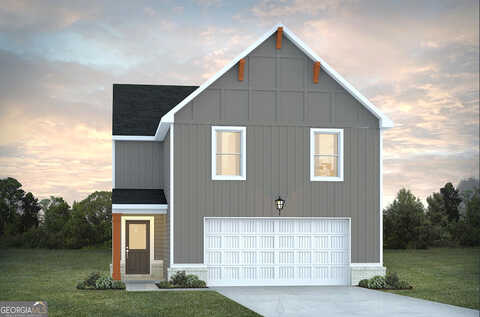 River Meadow Drive #H3, Lagrange, GA 30241