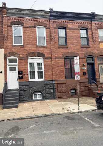 17Th, PHILADELPHIA, PA 19145