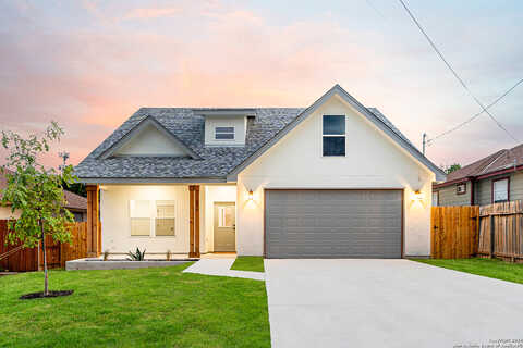 Brandywine, SAN ANTONIO, TX 78228