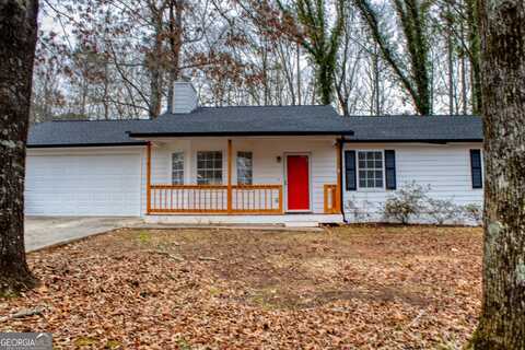 Summit Ridge, Auburn, GA 30011