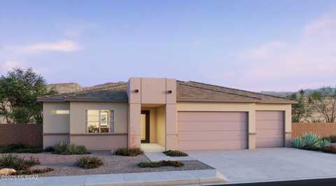N Blue Juniper Lane, Marana, AZ 85658