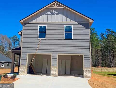 Percheron Road #26, Hogansville, GA 30230