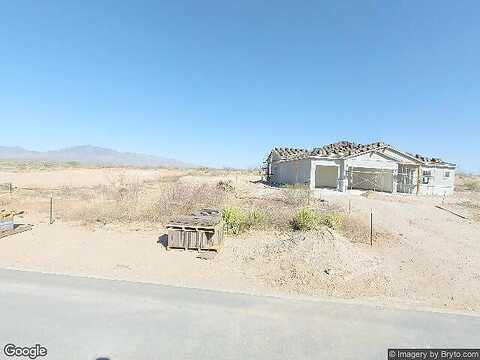 S Hathaway Ranch Road, Vail, AZ 85641