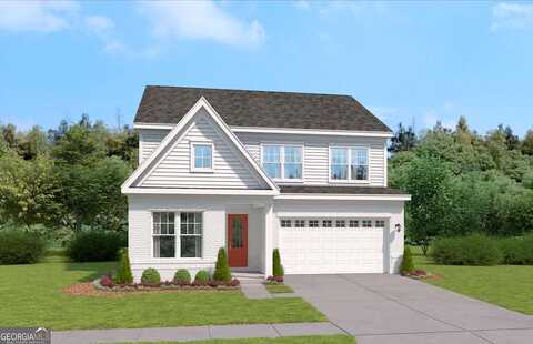 Kingsley Way, Acworth, GA 30102