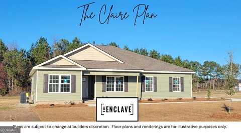 Enclave Court #16, Statesboro, GA 30458