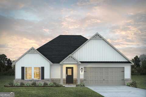 Percheron Road #15, Hogansville, GA 30230