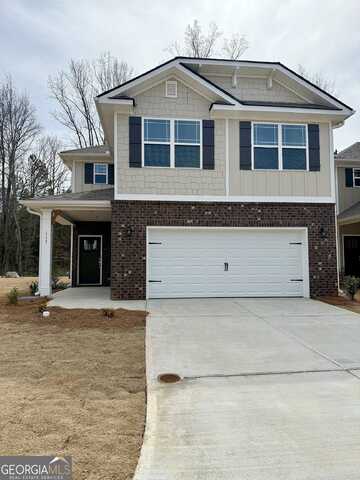 Vineyard Walk #Lot 76, Carrollton, GA 30117