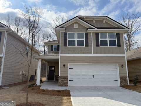 Vineyard Walk #Lot 78, Carrollton, GA 30117